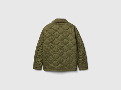 Quilted Jacket With Collar_2BA2UN02S_313_06