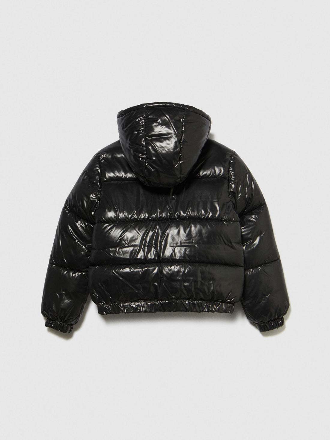 Padded Jacket With Embossed Print_2EO0YN00P_100_02