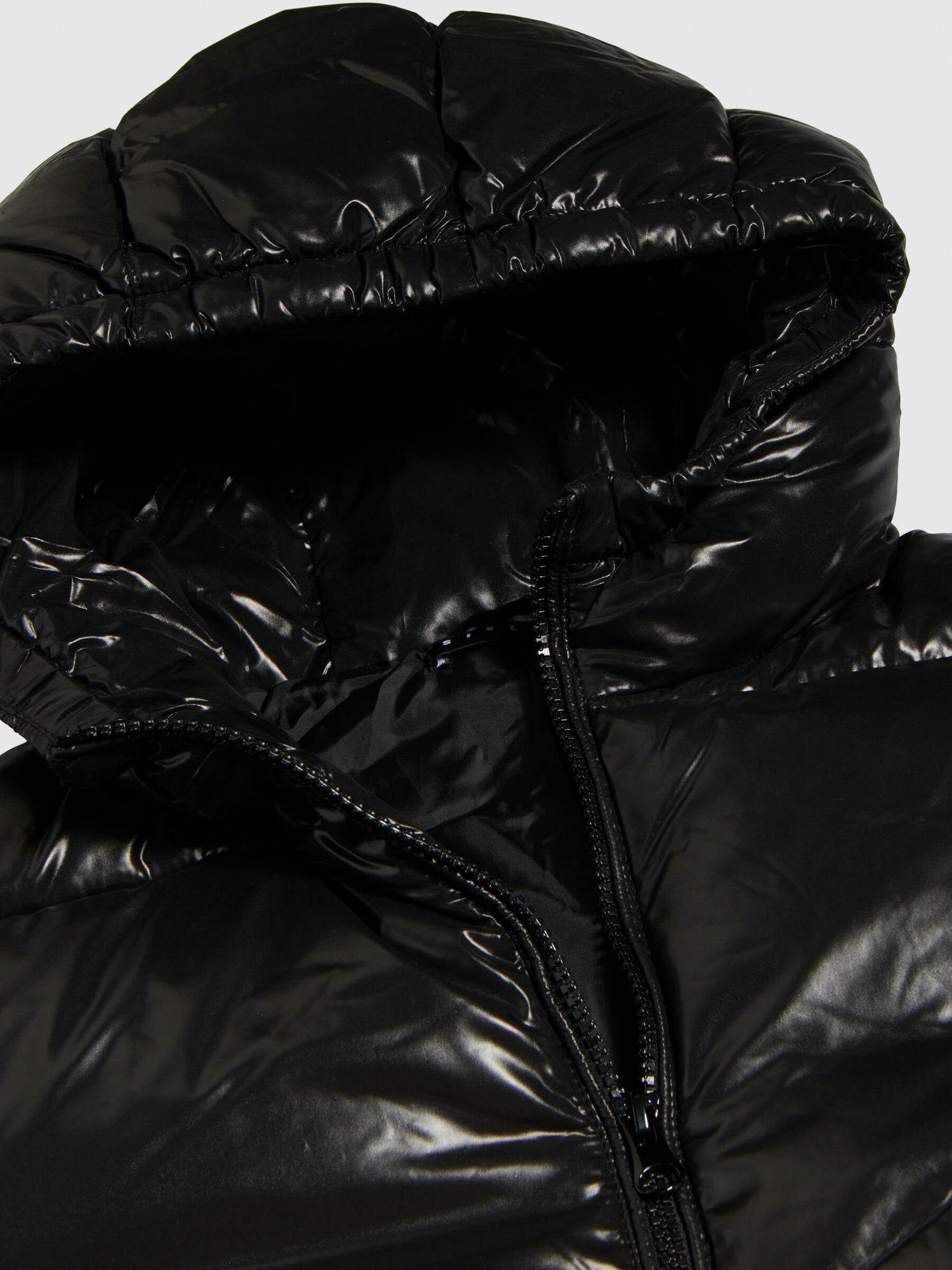 Padded Jacket With Embossed Print_2EO0YN00Q_100_03