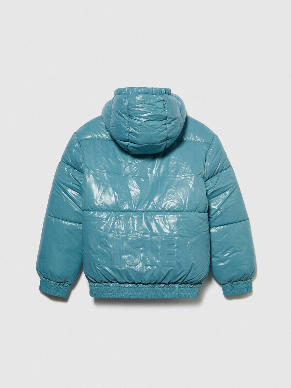 Padded Jacket With Embossed Print_2EO0YN00Q_2H6_02
