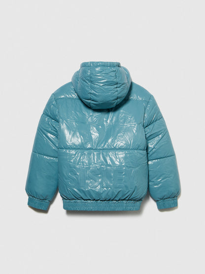 Padded Jacket With Embossed Print_2EO0YN00Q_2H6_02