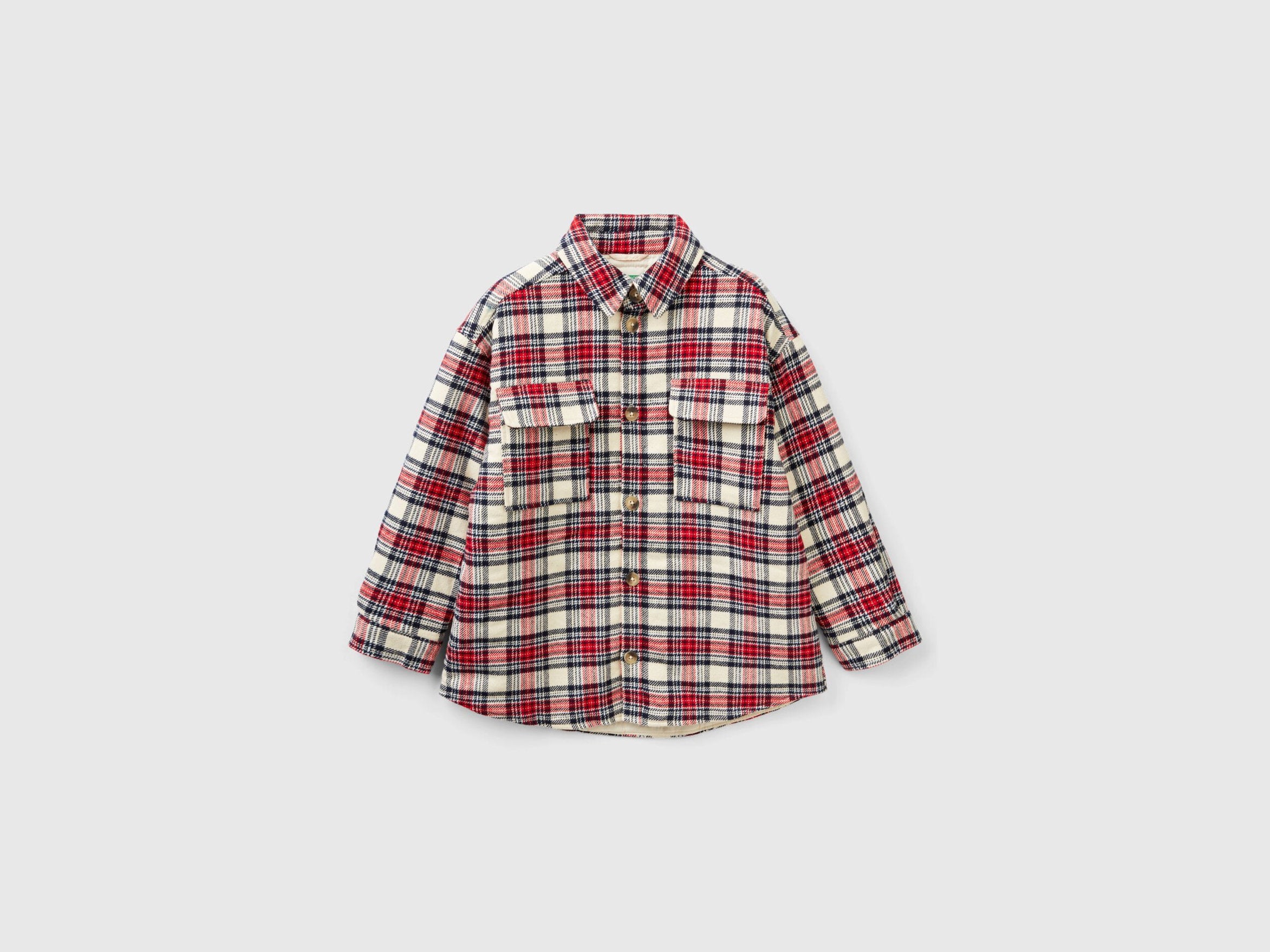 Check Flannel Jacket_2HJACN03F_910_01