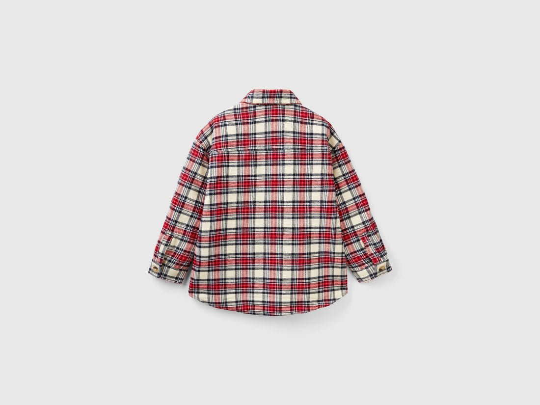 Check Flannel Jacket_2HJACN03F_910_02