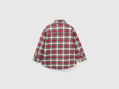 Check Flannel Jacket_2HJACN03F_910_02