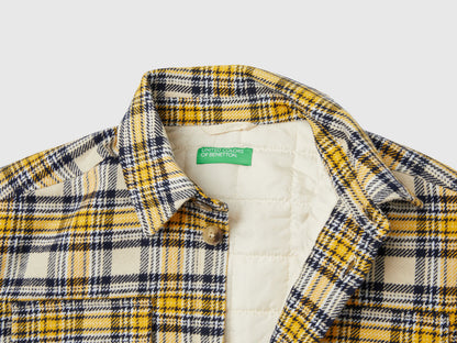 Check Flannel Jacket_2HJACN03F_911_03