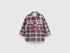 Padded Check Jacket_2HJAGN029_910_01