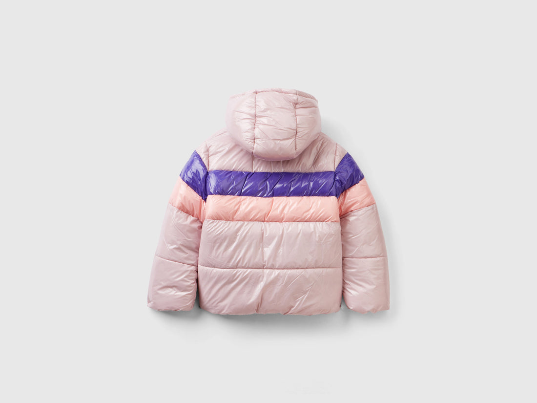 Color Block Padded Jacket_2O3ACN02P_901_02