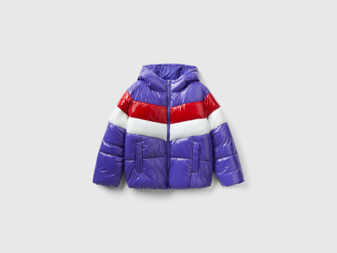 Color Block Padded Jacket_2O3ACN02P_902_01