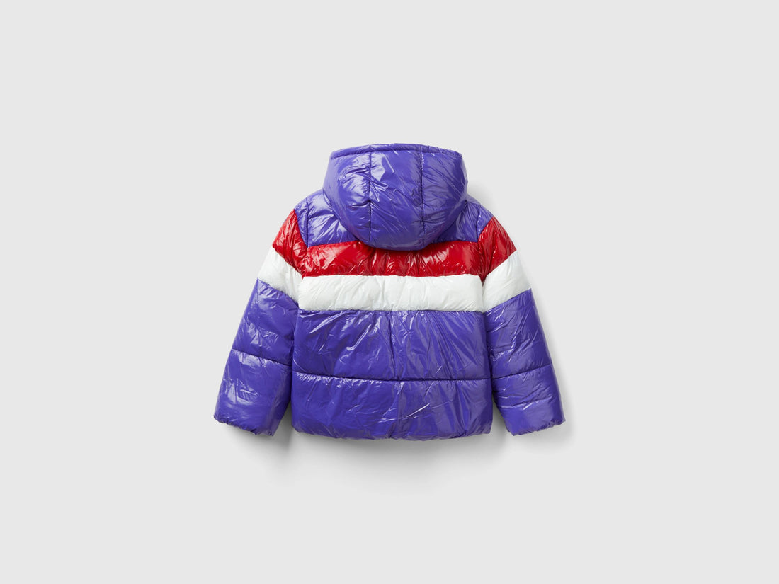 Color Block Padded Jacket_2O3ACN02P_902_02