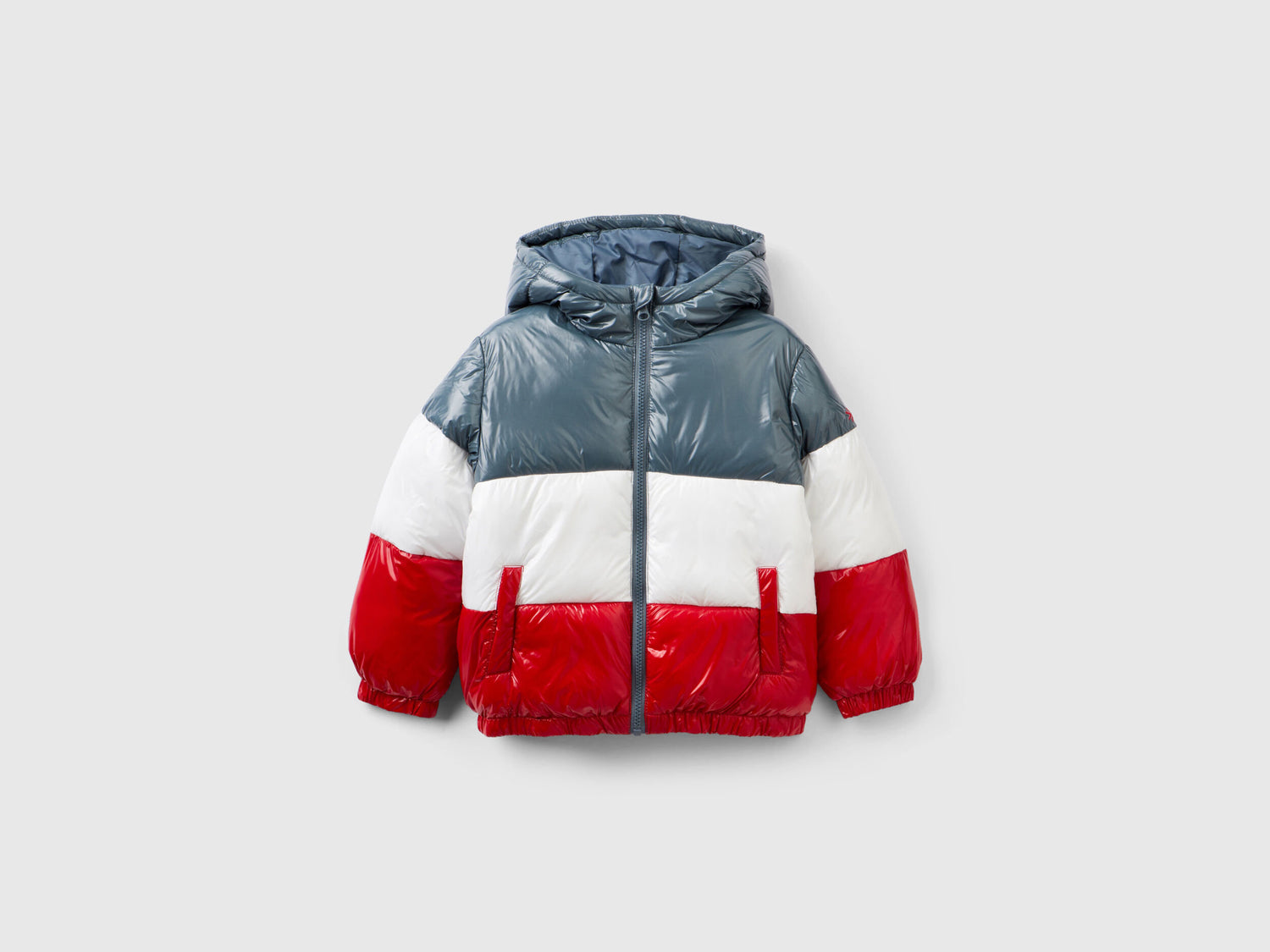 Color Block Padded Jacket_2O3AGN01M_914_01