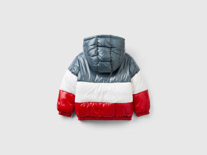 Color Block Padded Jacket_2O3AGN01M_914_02