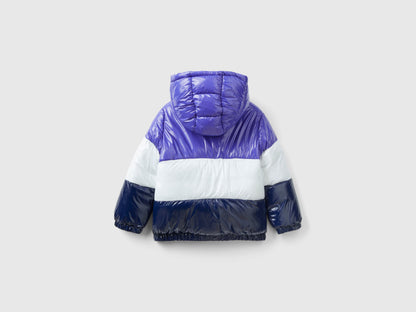 Color Block Padded Jacket_2O3AGN01M_915_02