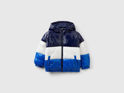 Color Block Padded Jacket_2O3AGN01M_916_01