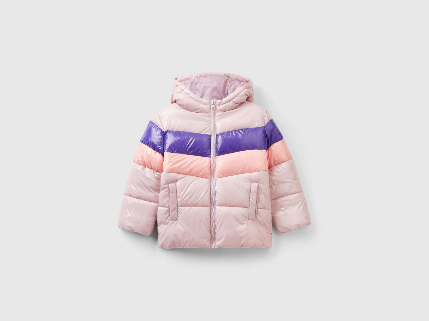 Color Block Padded Jacket_2O3AGN01P_905_01