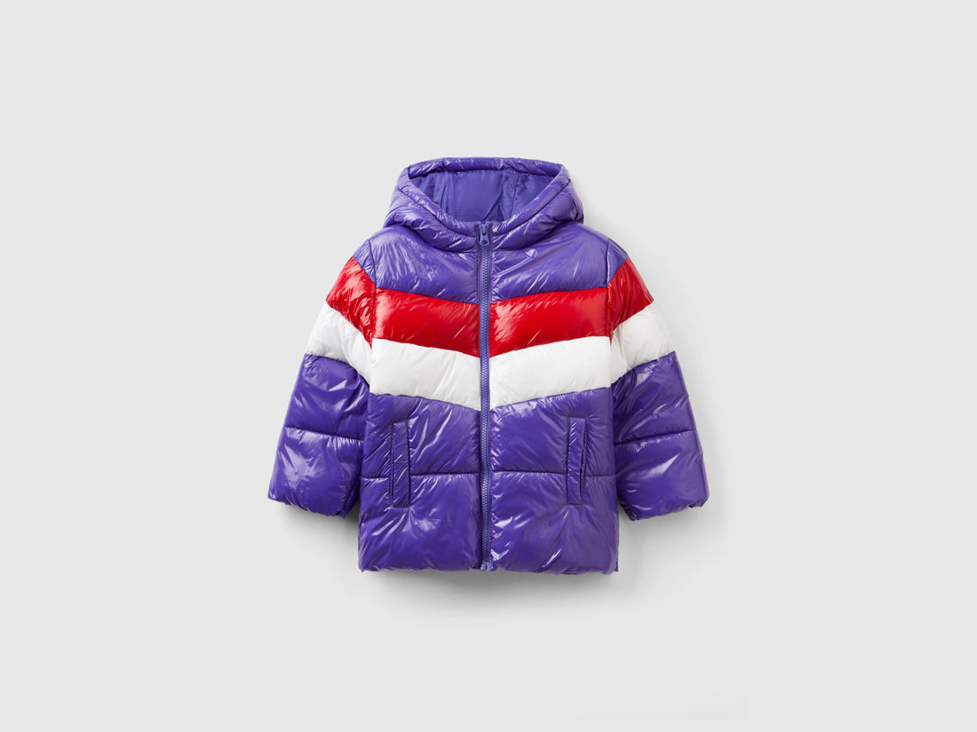 Color Block Padded Jacket_2O3AGN01P_906_01