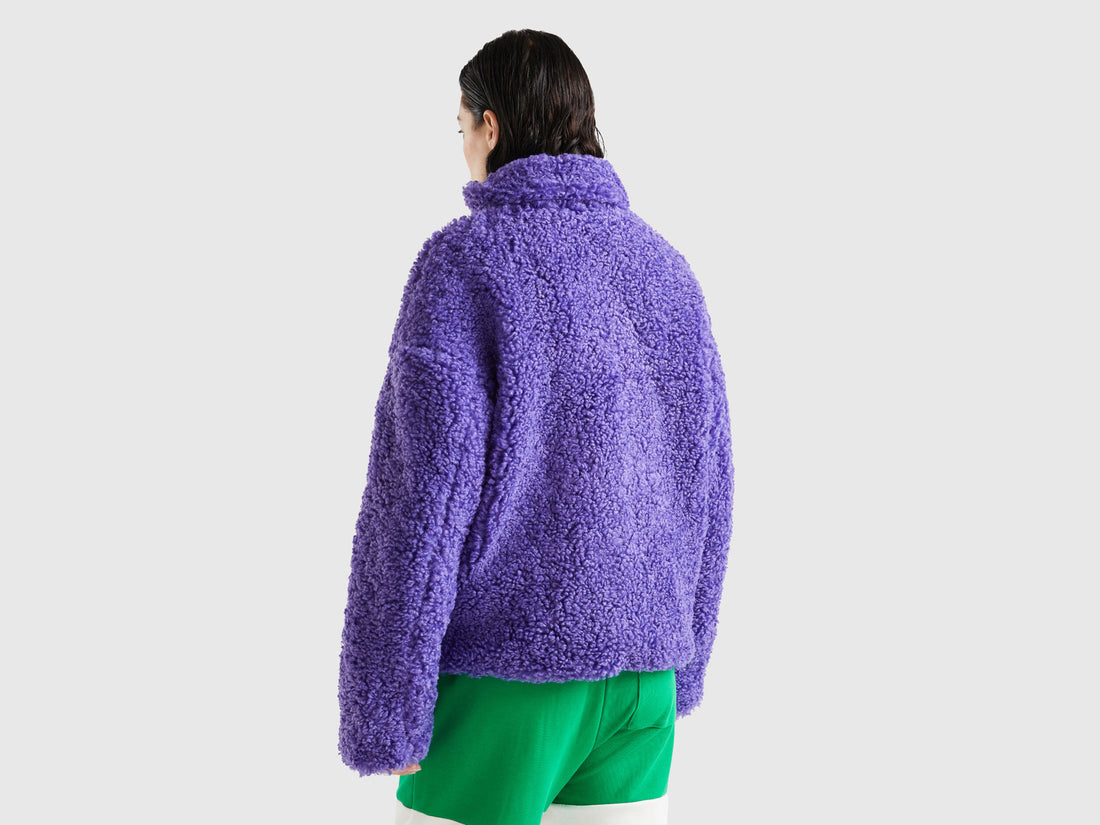 Faux Fur Jacket_2RHSDN033_30F_02