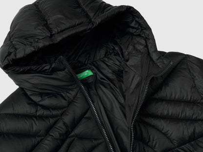Long Padded Jacket With Recycled Wadding_2VBSCN03H_100_03