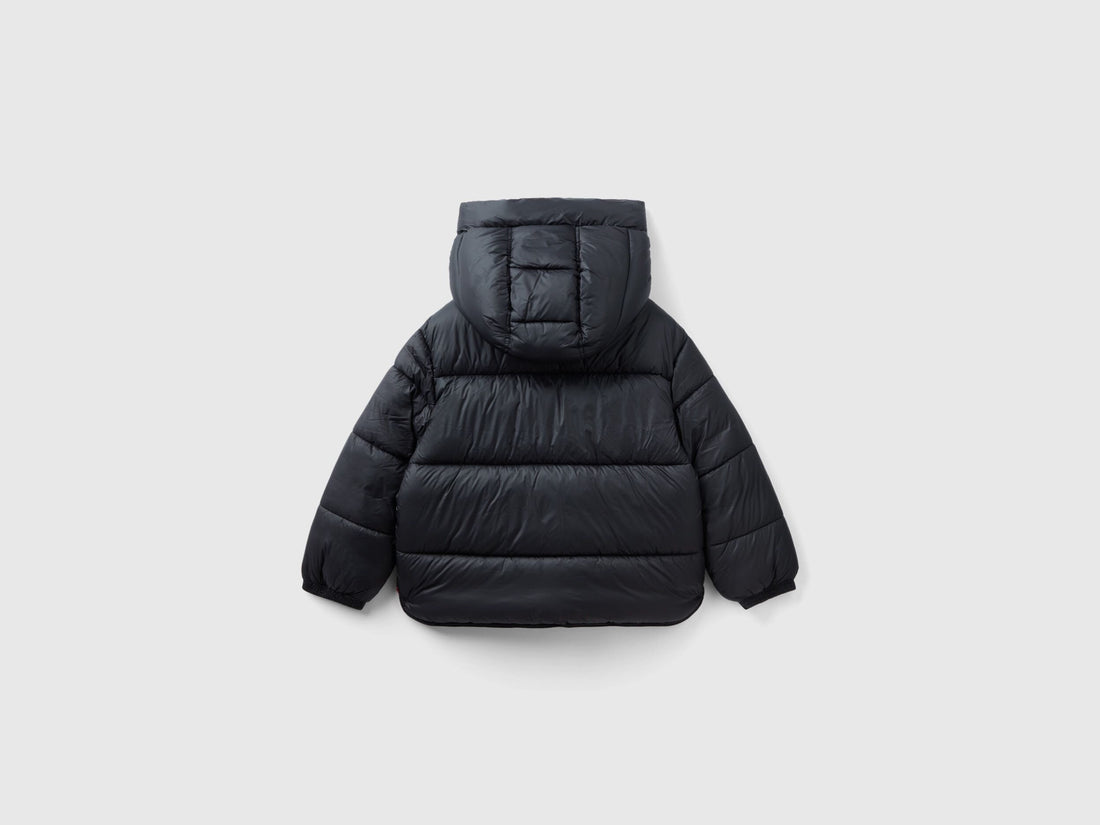 Padded Jacket With Removable Hood_2VBSCN047_100_02