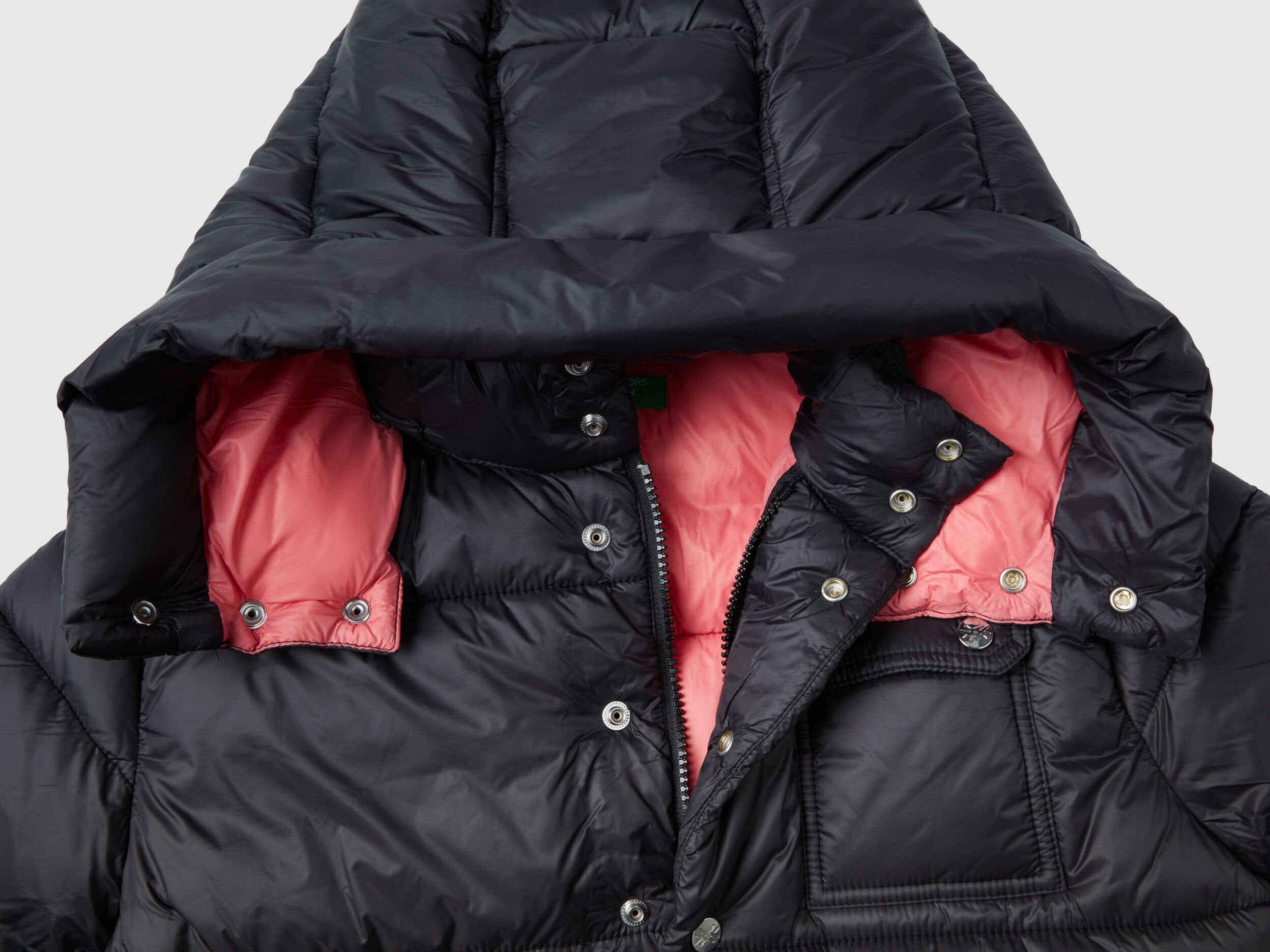Padded Jacket With Removable Hood_2VBSCN047_100_03