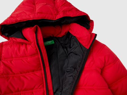 Puffer Jacket With Hood And Logo_2WU0CN016_0V3_03