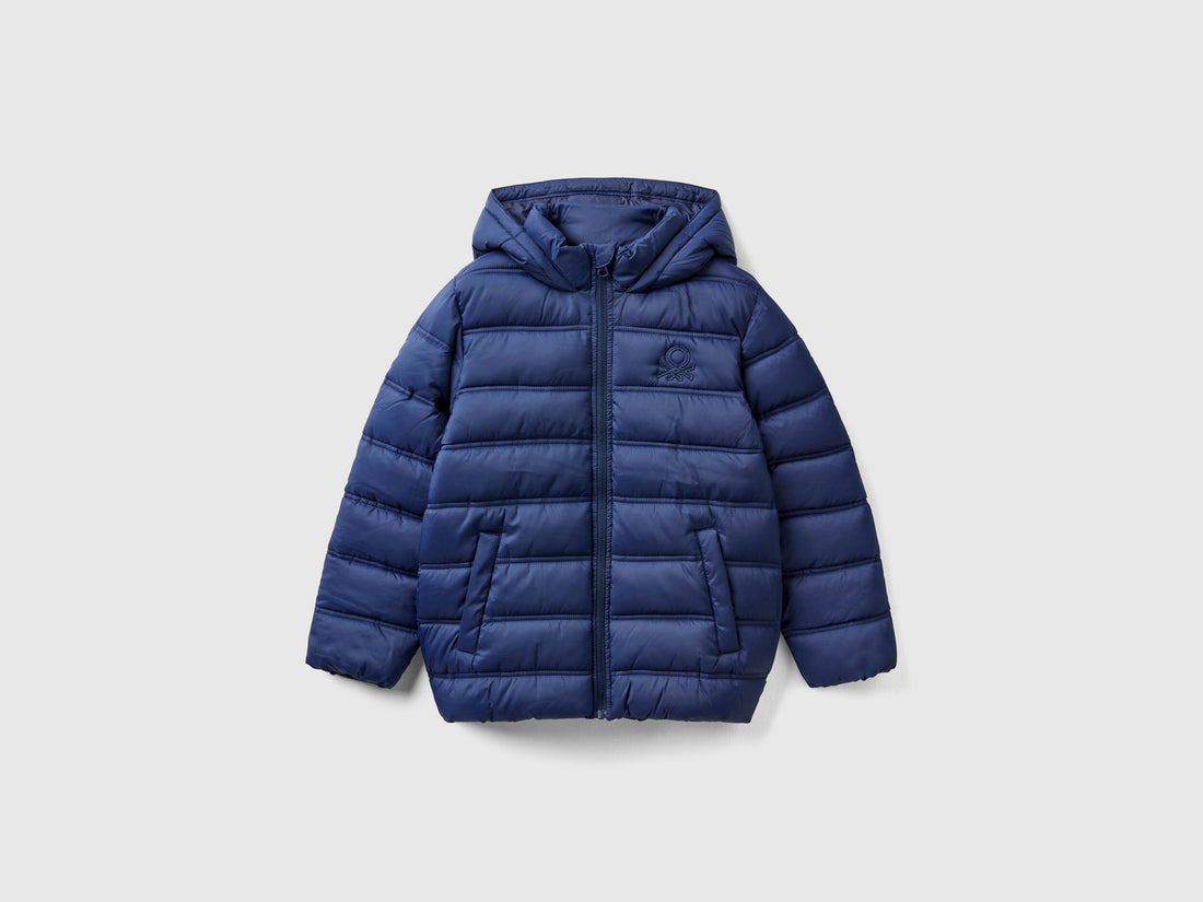 Puffer Jacket With Hood And Logo_2WU0CN016_252_01