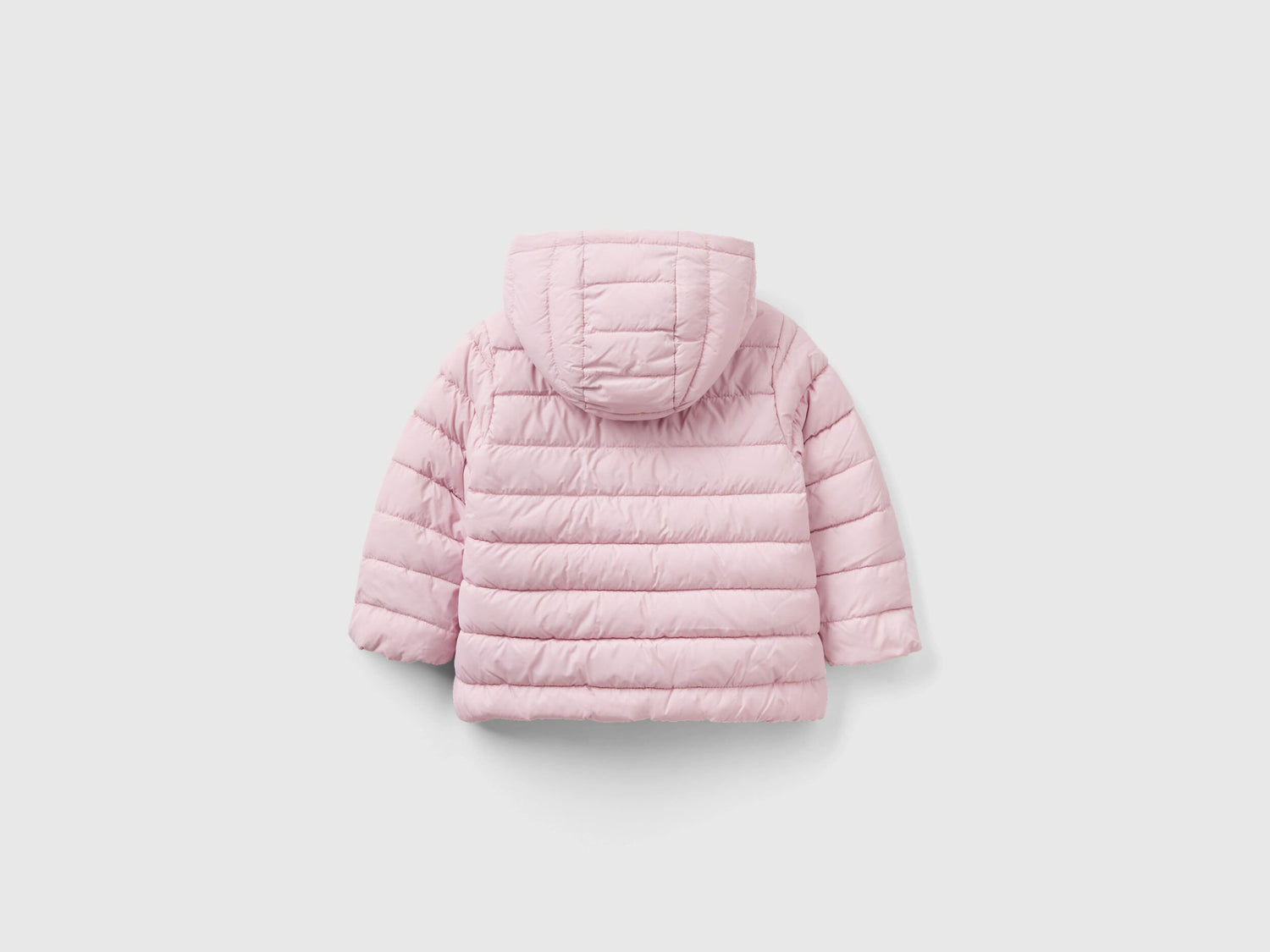 Padded Jacket With Rouches_2WU0GN01K_24D_02