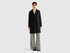 Short Coat In Wool Blend Cloth_2YDTDN012_700_01