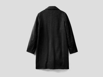 Short Coat In Wool Blend Cloth_2YDTDN012_700_05