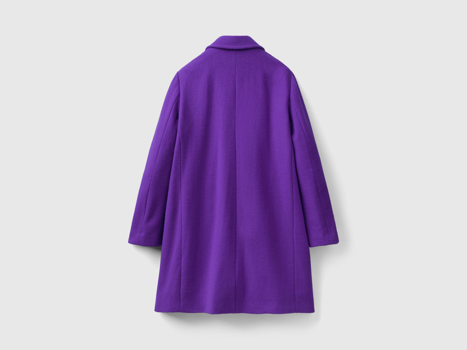 Short Coat In Wool Blend Cloth_2YDTDN012_90F_06