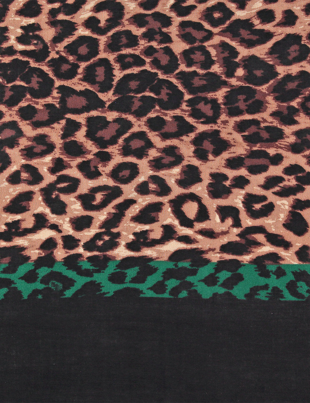 Leopard Print Scarf_300203-23302_1102_03