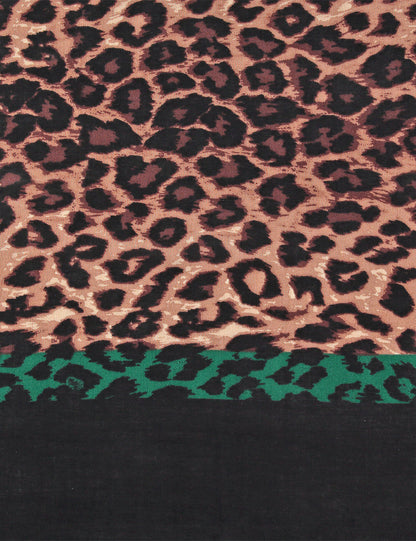 Leopard Print Scarf_300203-23302_1102_03