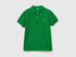 Slim Fit Polo In 100% Organic Cotton_3089C300Q_108_01