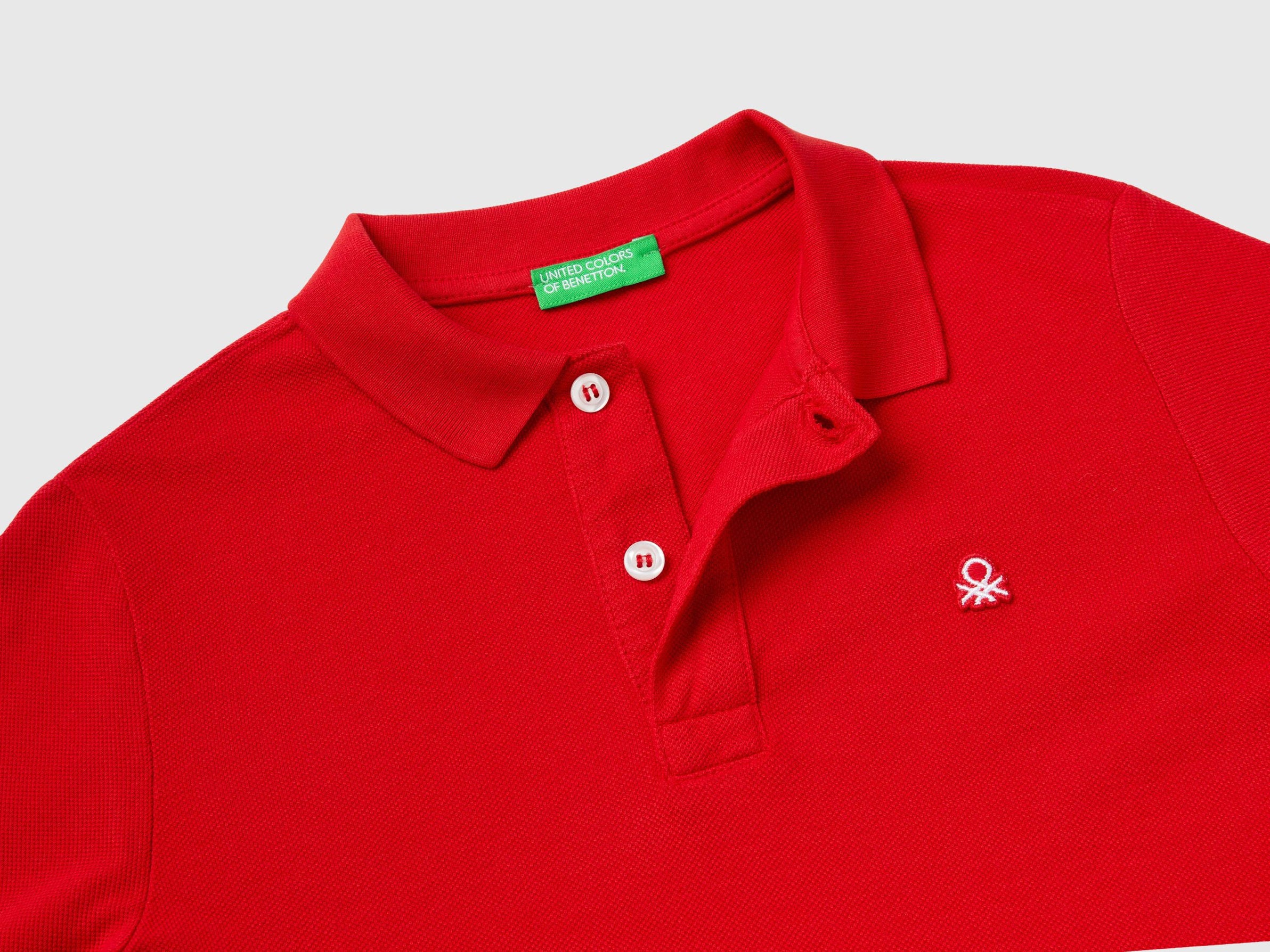 Organic Cotton Long Sleeve Polo_3089C300Z_015_02