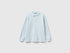 Organic Cotton Long Sleeve Polo_3089C300Z_081_01