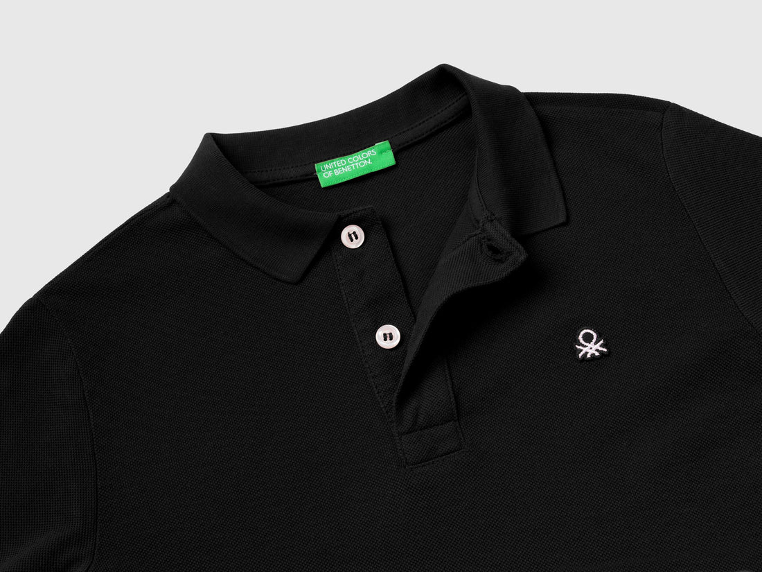 Organic Cotton Long Sleeve Polo_3089C300Z_100_02