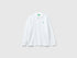 Organic Cotton Long Sleeve Polo_3089C300Z_101_01