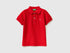 Short Sleeve Polo In Organic Cotton_3089G3008_015_01