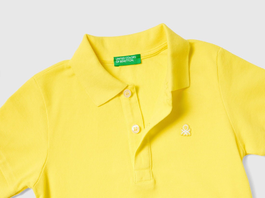 Short Sleeve Polo In Organic Cotton_3089G3008_23D_02