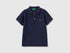 Short Sleeve Polo In Organic Cotton_3089G3008_252_01
