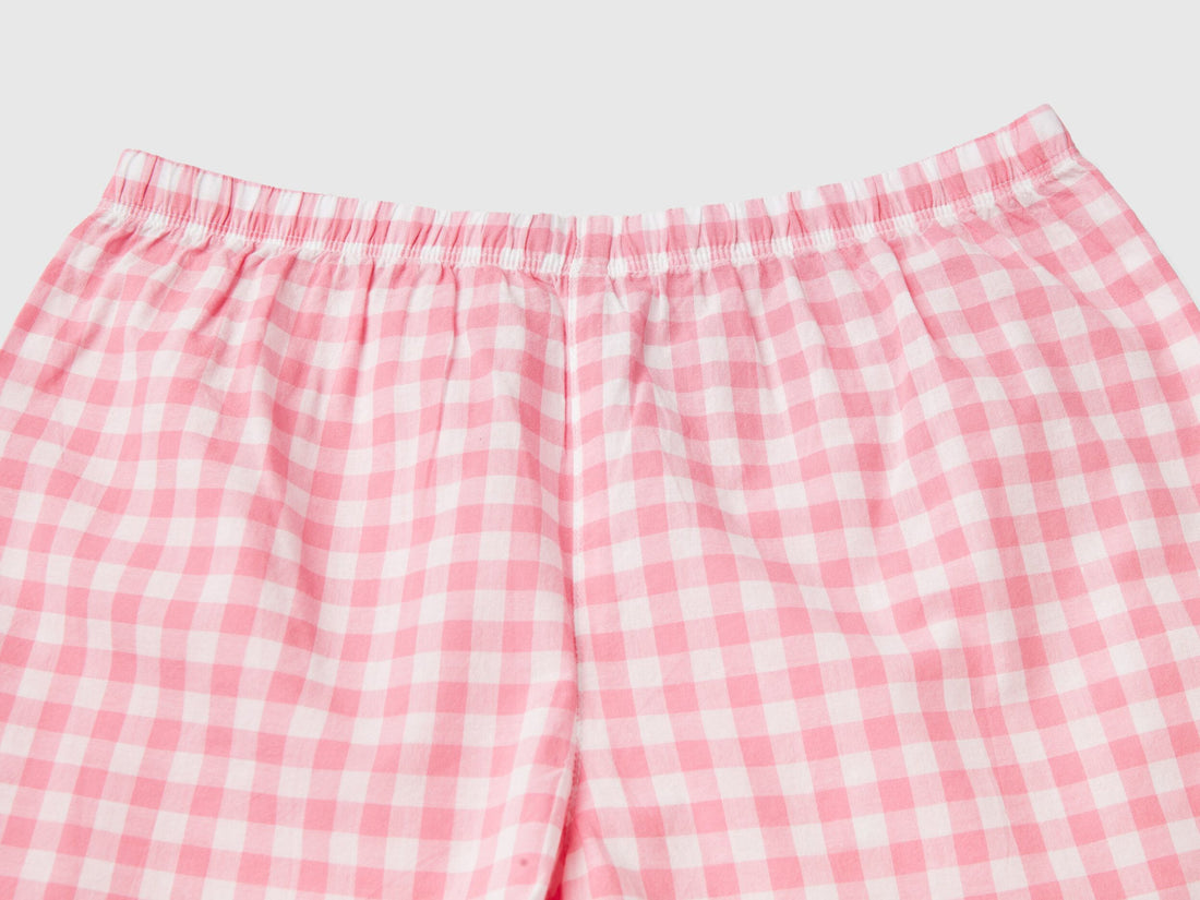 Pyjamas With Vichy Check_30960P064_101_02