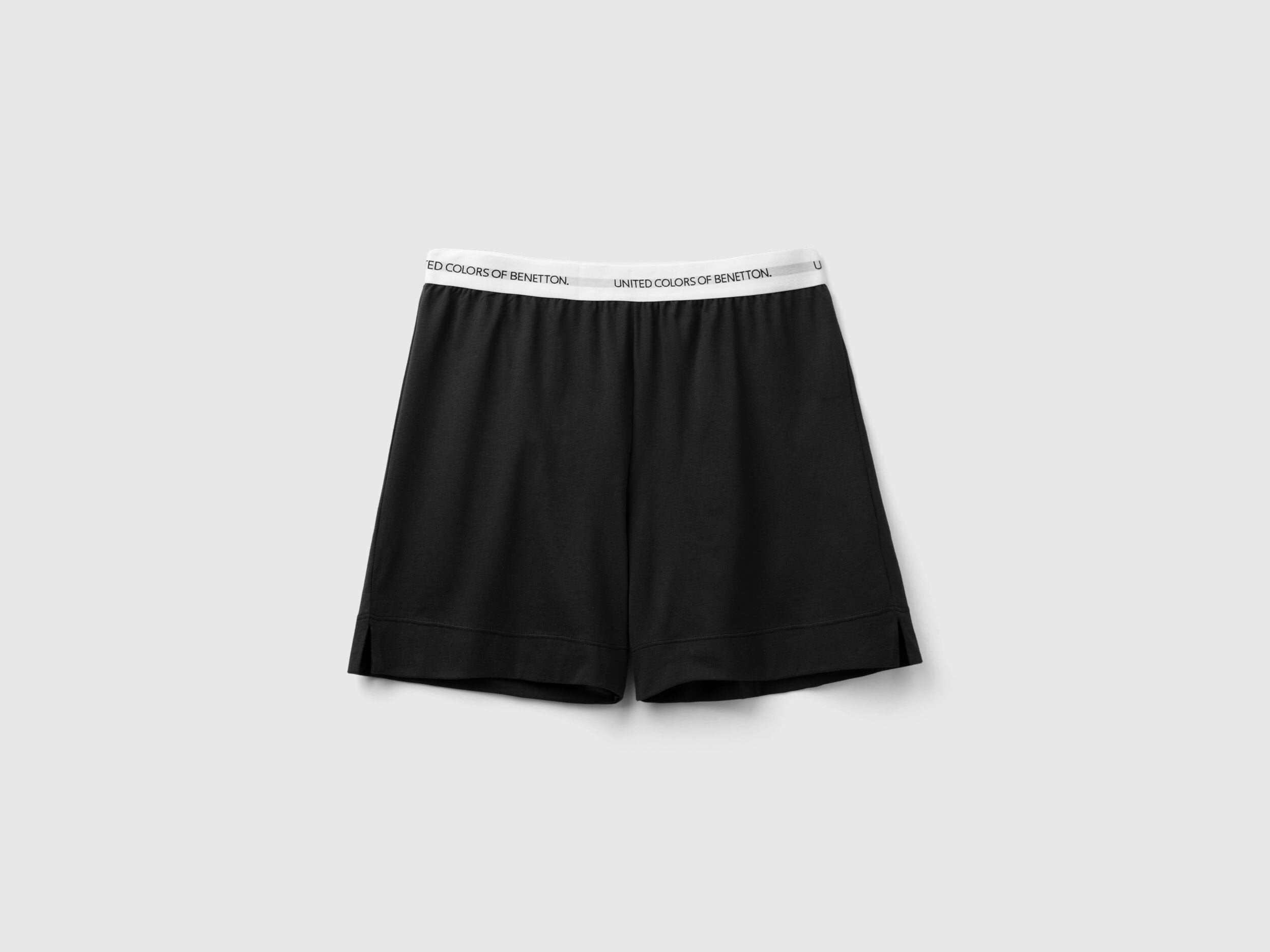 Shorts With Logo Elastic_30963900F_902_04