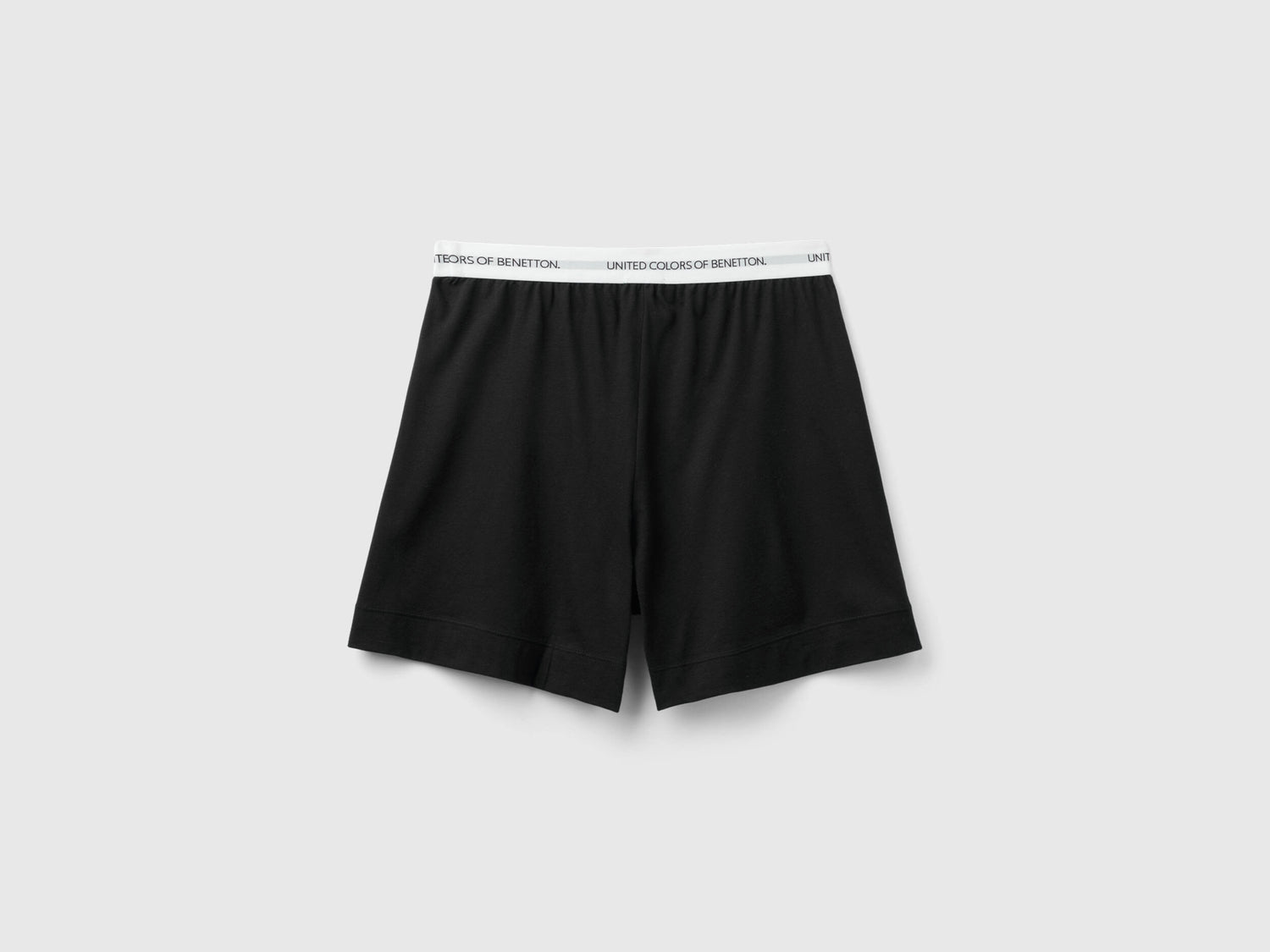 Shorts With Logo Elastic_30963900F_902_05