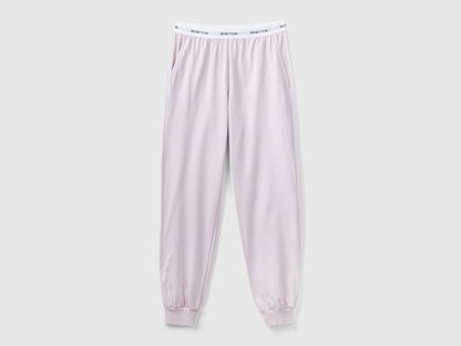 Trousers With Elastic Logo_30963F02R_07M_04