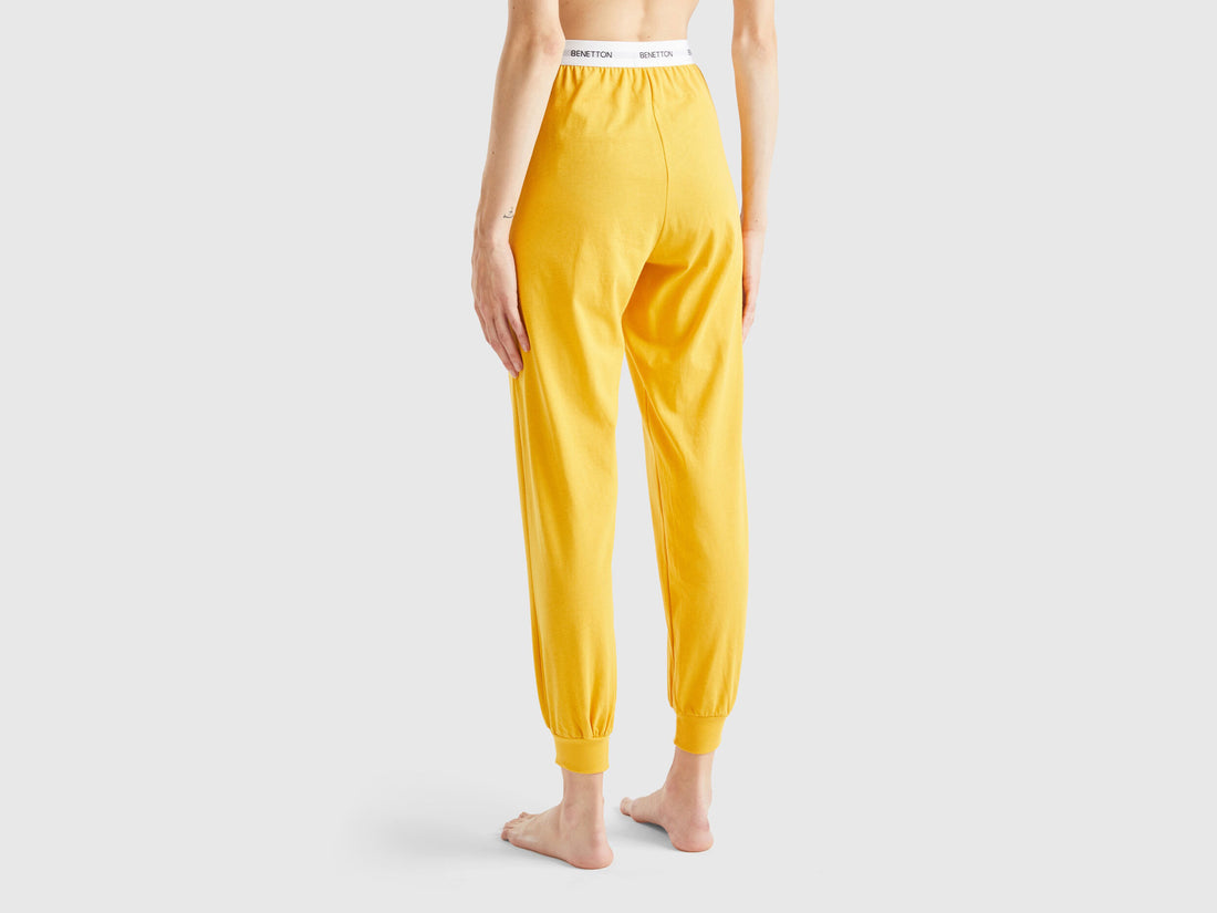 Trousers With Elastic Logo_30963F02R_0D6_02