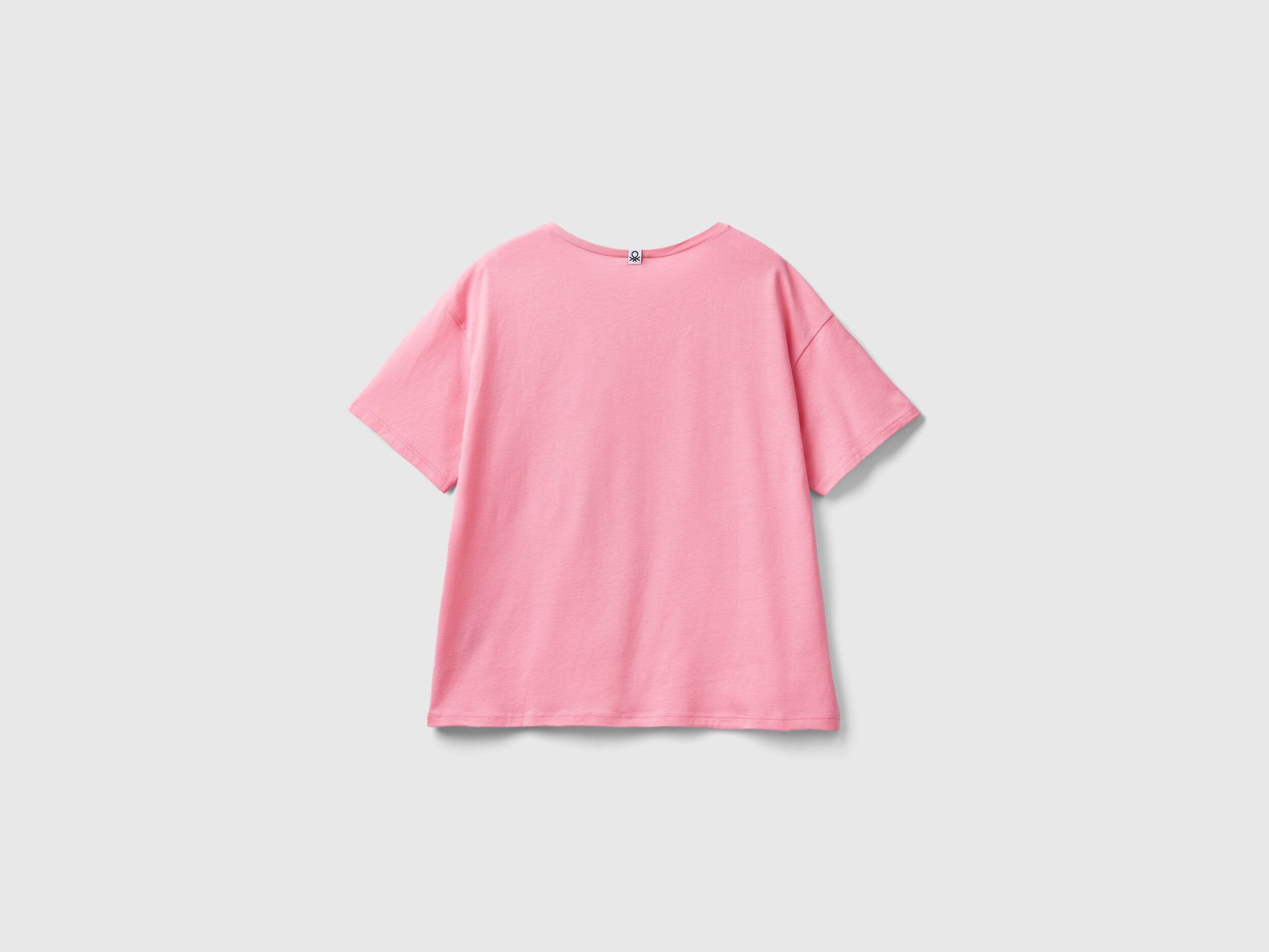 Short Sleeve T-Shirt With Logo_30963M04R_38E_05