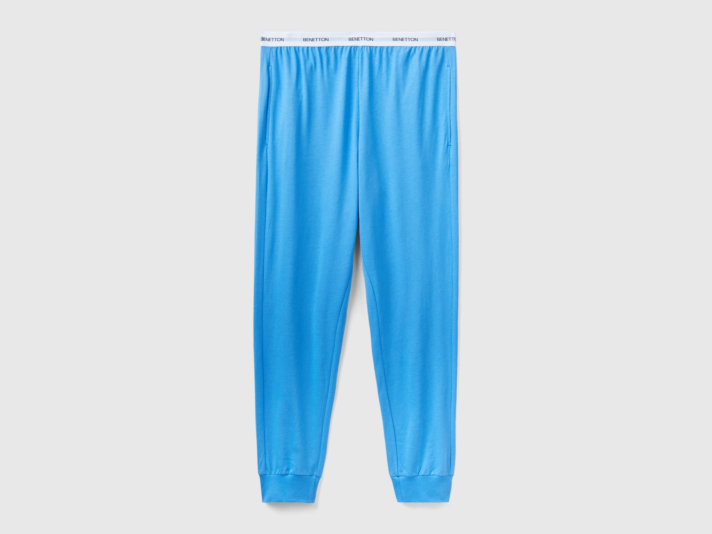 Trousers With Elastic Logo_30964F00G_16F_04
