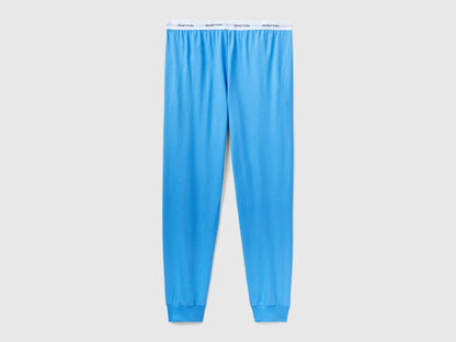 Trousers With Elastic Logo_30964F00G_16F_05