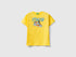 Yellow Graphic T-Shirt_3096C10J2_23D_01
