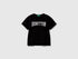100% Cotton T-Shirt With Logo_3096G10CX_100_01
