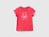 100% Cotton T-Shirt With Print_3096G10D7_34L_01